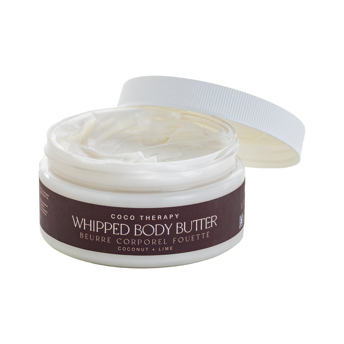Whipped Body Butter - COCO THERAPY
