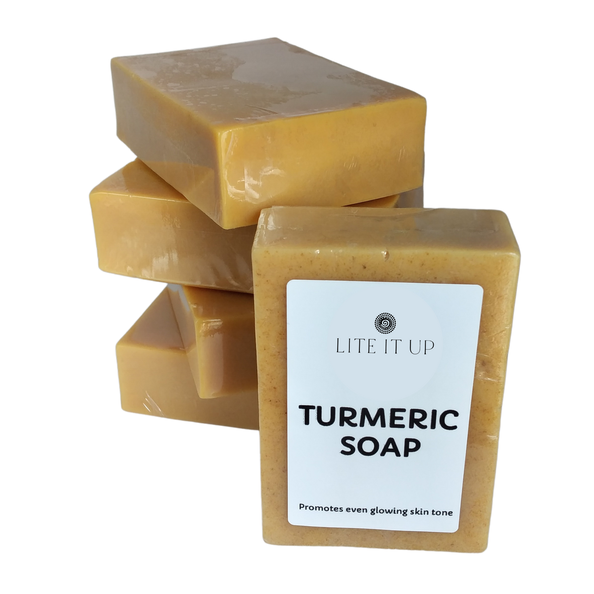 TURMERIC SOAP