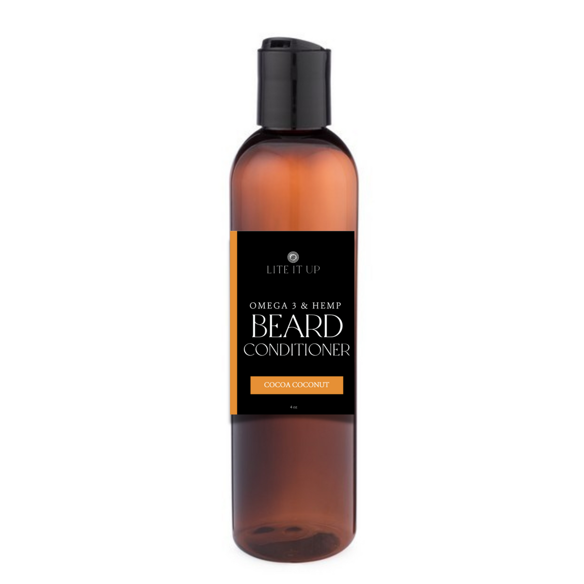 BEARD WASH and BEARD CONDITIONER COMBO